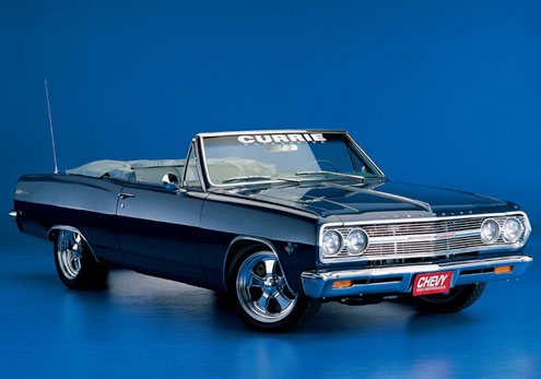 64' Chevelle